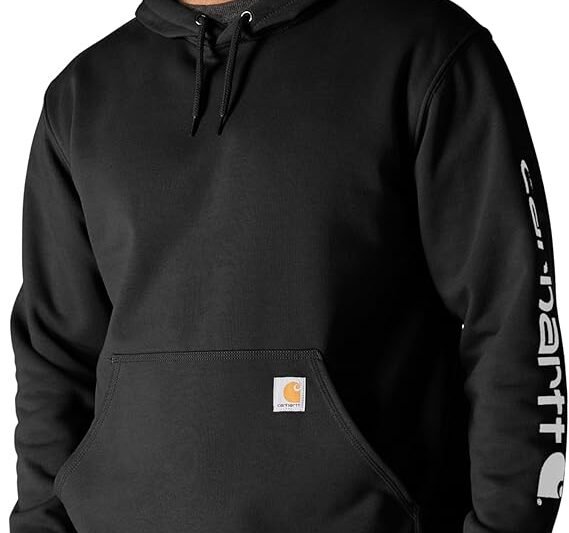 JMIERR Mens Casual Cotton Hooded Collar Drawstring Hoodies Pullover Sweatshirts Casual Long Sleeve Shirts